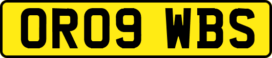 OR09WBS