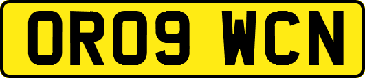 OR09WCN