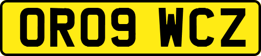 OR09WCZ