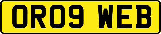 OR09WEB