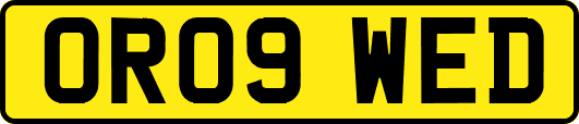 OR09WED