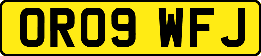 OR09WFJ
