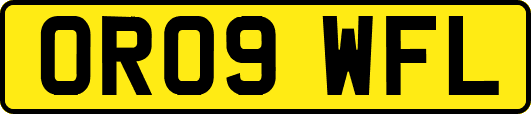 OR09WFL