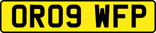 OR09WFP