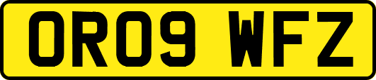 OR09WFZ