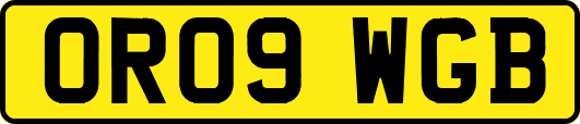 OR09WGB