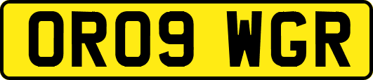 OR09WGR
