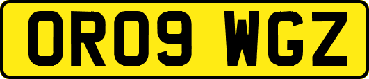 OR09WGZ
