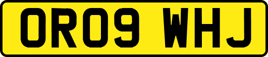 OR09WHJ