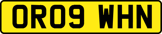 OR09WHN