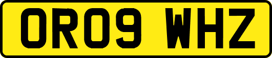 OR09WHZ