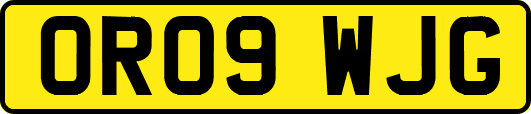 OR09WJG