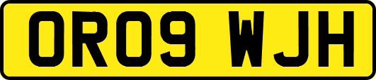 OR09WJH