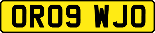 OR09WJO