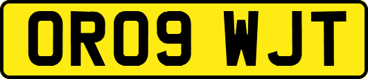 OR09WJT