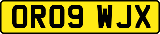 OR09WJX