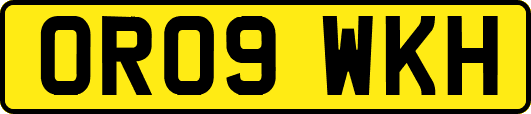 OR09WKH