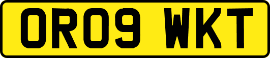 OR09WKT