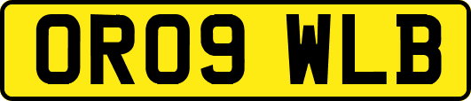 OR09WLB