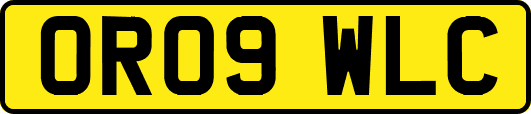 OR09WLC