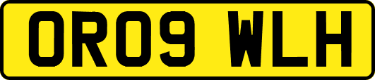 OR09WLH
