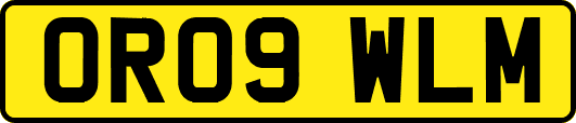 OR09WLM