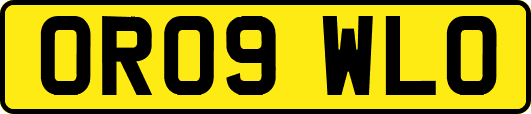 OR09WLO