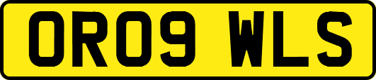 OR09WLS