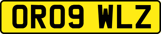 OR09WLZ