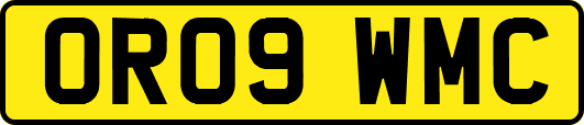 OR09WMC