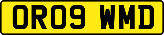 OR09WMD