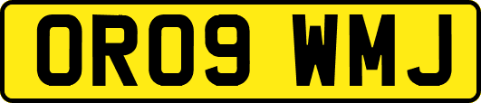OR09WMJ
