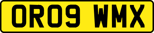 OR09WMX