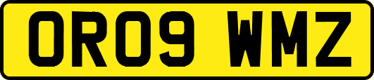 OR09WMZ