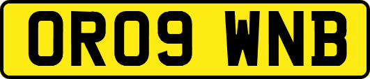 OR09WNB