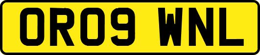 OR09WNL