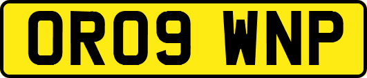 OR09WNP