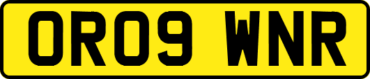 OR09WNR
