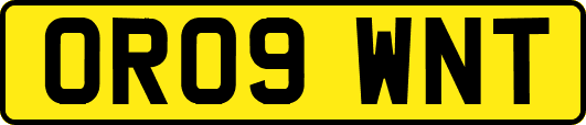 OR09WNT