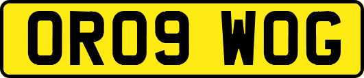 OR09WOG