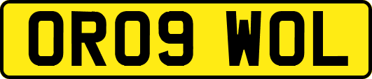 OR09WOL