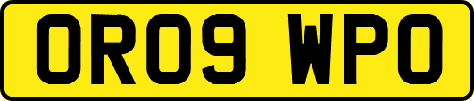 OR09WPO