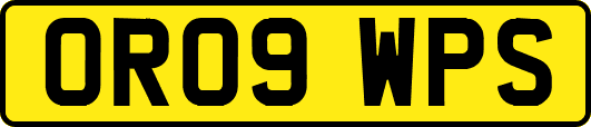 OR09WPS