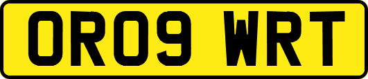 OR09WRT