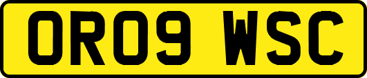 OR09WSC