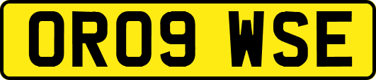 OR09WSE