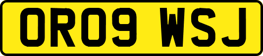 OR09WSJ