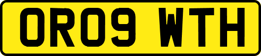 OR09WTH
