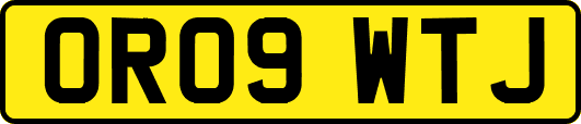 OR09WTJ