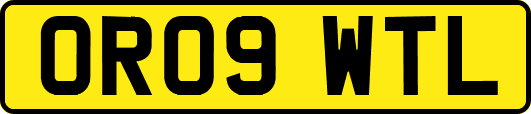 OR09WTL